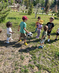 Piknik Etkinliğimiz