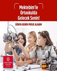 GELECEK SENİN