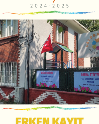 Erken Kayıt Fırsatları