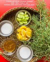 Tat Deneyi Atölyemizle Lezzetli Keşifler!