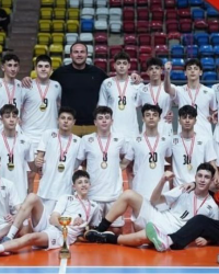 Basketbol Turnuvası