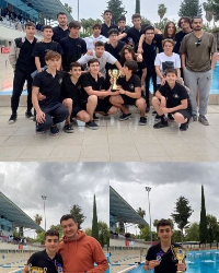 Sualtı Hokeyi Türkiye Şampiyonası