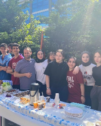 Geleneksel AFBAL Kermesimiz