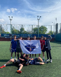 Okul İçi Futbol Turnuvası