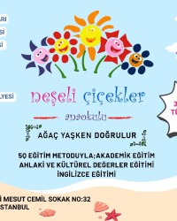 OKULA DÖNÜŞLER BAŞLADI