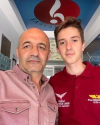 Bugün aldığımız güzel haberlere bir yenisi eklendi