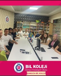 2024-2025 EĞİTİM ÖĞRETİM YILI HAYIRLI OLSUN