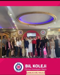 2024-2025 EĞİTİM ÖĞRETİM YILI ÖĞRETMEN & İDARİ KADRO