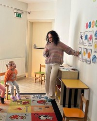 Our English Lessons: Fun and Learning Combined!