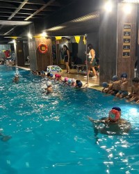 Yüzme: Güvenli ve Eğlenceli Bir Spor Deneyimi