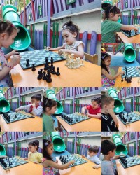 Satranç Derslerimizle Stratejik Düşünme!