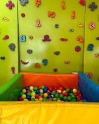 Cimnastik Derslerimizle Sağlıklı ve Güçlü Adımlar!