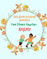 Erken Kayıtlarımız Başlamıştır