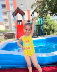 HAVUZ PARTİSİ
