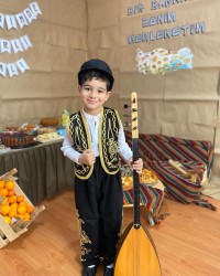 YERLİ MALI HAFTASI