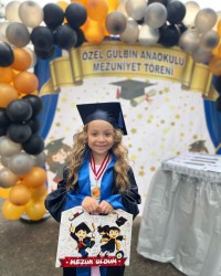 MEZUNİYET