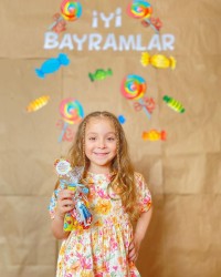 İYİ BAYRAMLARRRRR :)