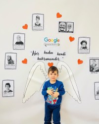 KADINLAR GÜNÜ