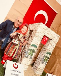 18 MART ÇANAKKALE ZAFERİ