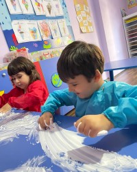 Duyusal Oyunlar Neden Önemlidir...