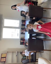 Buca İlçe Milli Eğitim