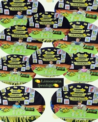 Limonata Şenliği Etkinliğimiz