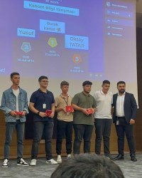 Yesevi Havacılık farkı her yerde