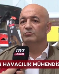 Göklerde imzamız olsun diyenlerin adresi…!