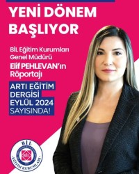 BİL PISA İLE ÖLÇME VE DEĞERLENDİRME YENİ DÖNEM BAŞLIYOR
