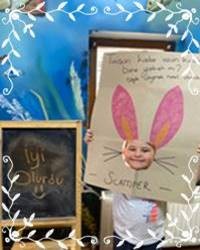 Scamper Çalışması