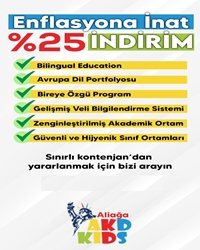 İndirim Kampanyası!