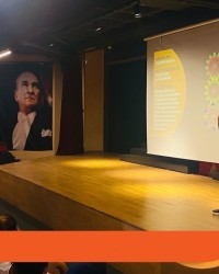 KULÜP TANITIM SUNUMU