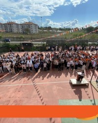 HOŞGELDİNİZ ÇOCUKLAR !