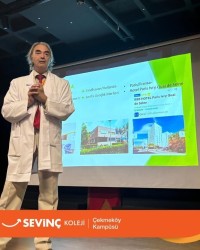 Veli Tanışma Toplantısı