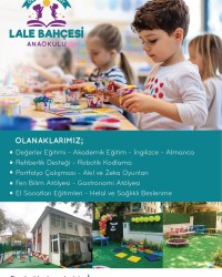 YENİ ÇALIŞMALARIMIZ
