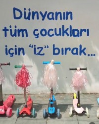 Scooter Şenliği