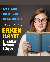 Erken Kayıt Fırsatları Devam Ediyor!