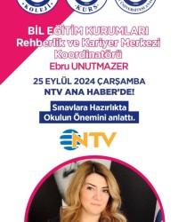 REHBERLİK VE KARİYER MERKEZİ KOORDİNATÖRÜ