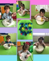 DUYGU BALONU
