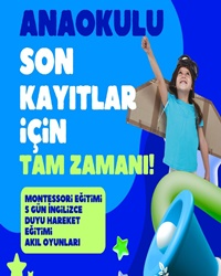 Son Kayıtlar İçin Tam Zamanı!!