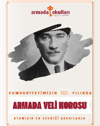 ARMADA VELİ KOROSU