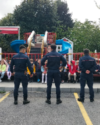 İTFAİYECİLİK HAFTASI