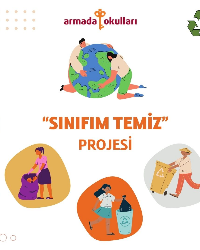 SINIFIM TEMİZ PROJESİ