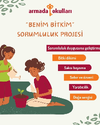 BENİM BİTKİM PROJESİ