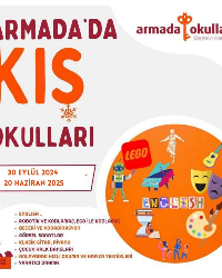 ARMADA KIŞ OKULU