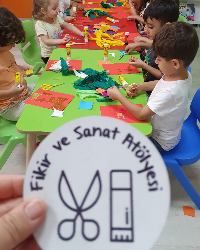 Fikir ve Sanat Atölyesi