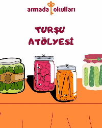 TURŞU ATÖLYESİ