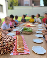 Sandviç Yapıyoruz!