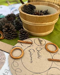 Örüntü Çalışması!