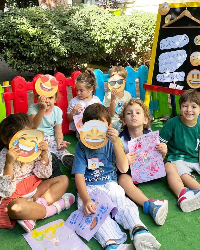 Dünya Gülümseme Günü :)